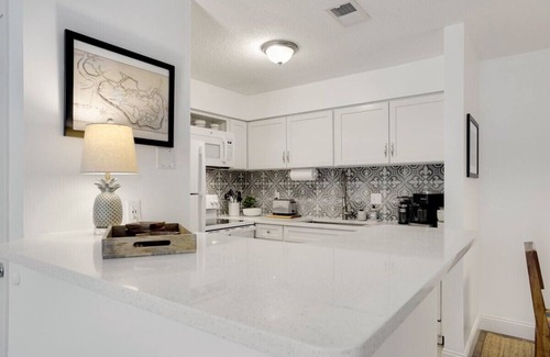 Demere Park Condominio | Ocean Walk T12 in St Simons Island