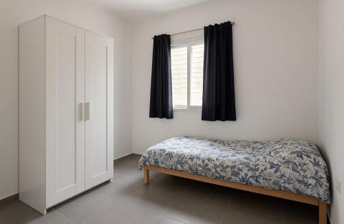 Old North Apartamento | Ocean Walk TLV