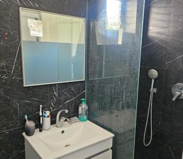 Old North Apartamento | Ocean Walk TLV
