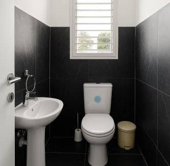 Old North Apartamento | Ocean Walk TLV