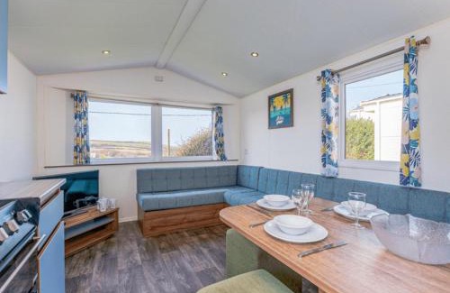 Woolacombe Casa | Ocean Wave 2 Pets Welcome - Property 1