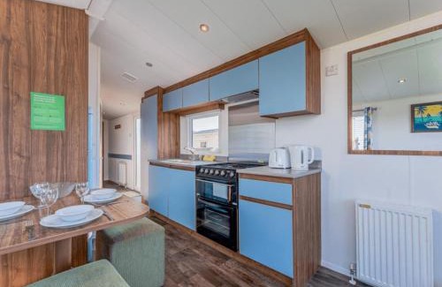 Woolacombe Casa | Ocean Wave 2 Pets Welcome - Property 1