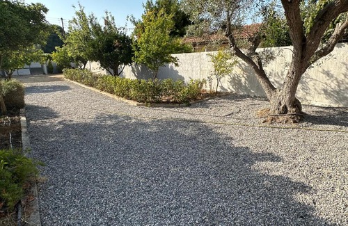 Chalcis Casa | Ocean Waves - Alykes Beach