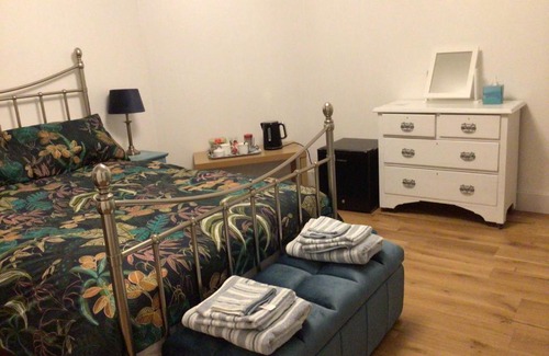 Gorleston-on-Sea Cama Y Desayuno | Ocean Waves