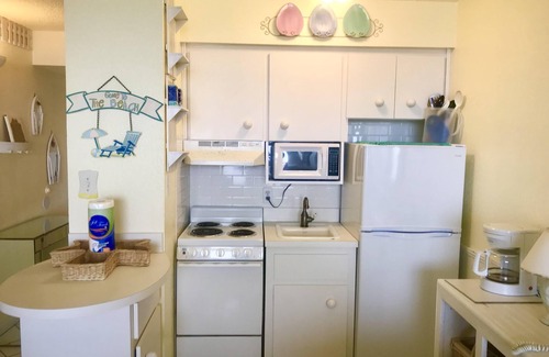 Ormond Beach Apartamento | Ocean Waves - Ocean Front at Symphony Beach Club