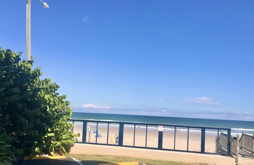 Ormond Beach Apartamento | Ocean Waves - Ocean Front at Symphony Beach Club