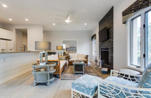 Seabrook Island Villa | Ocean Winds 3023