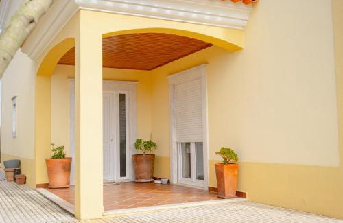 Torres Vedras Casa | Ocean You & Me - Villa with pool in Santa Cruz