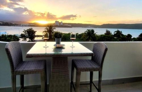 Fajardo Apartamento | Ocean Zen Isleta Marina Fajardo