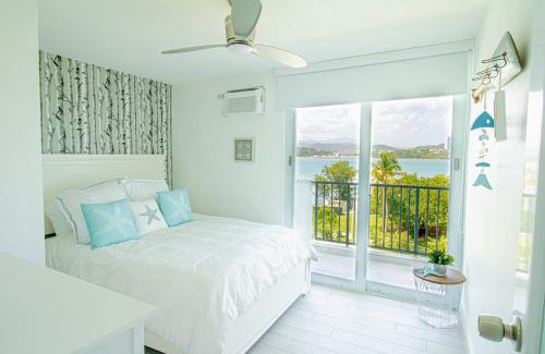 Fajardo Apartamento | Ocean Zen Isleta Marina Fajardo