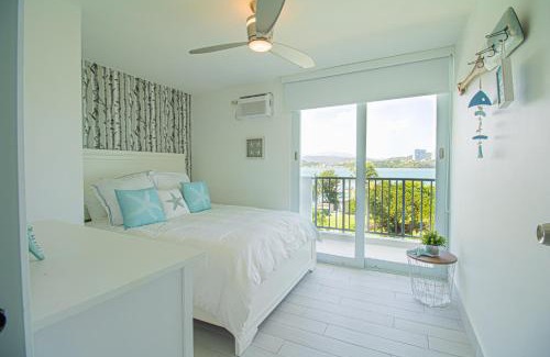 Fajardo Apartamento | Ocean Zen Isleta Marina Fajardo
