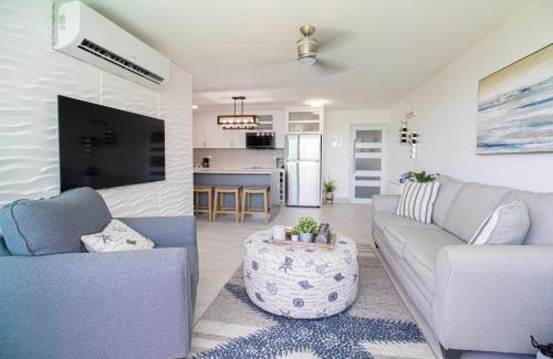 Fajardo Apartamento | Ocean Zen Isleta Marina Fajardo