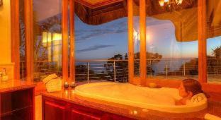 Seafield Cabina | Oceana Beach and Wildlife Reserve