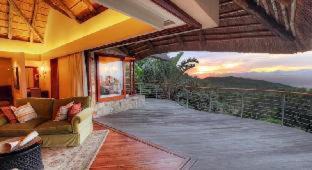 Seafield Cabina | Oceana Beach and Wildlife Reserve