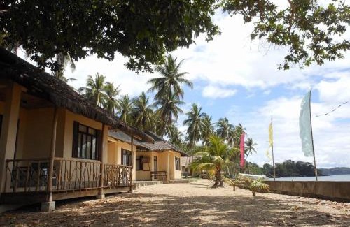 Puerto Galera Complejo | Oceana Hotel & Beach Resort