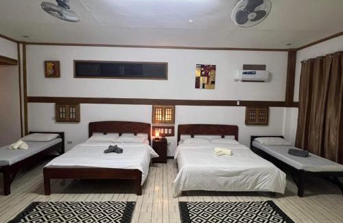 Puerto Galera Complejo | Oceana Hotel & Beach Resort