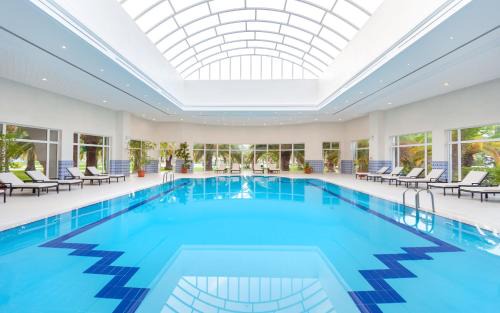 Hammamet Hotel | OCEANA Hotel & Spa