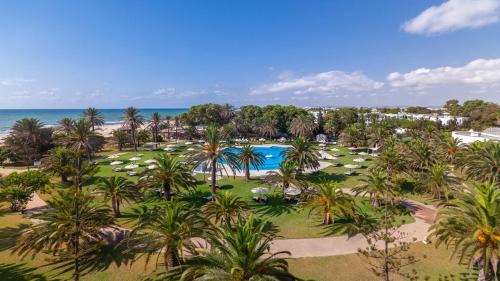 Hammamet Hotel | OCEANA Hotel & Spa