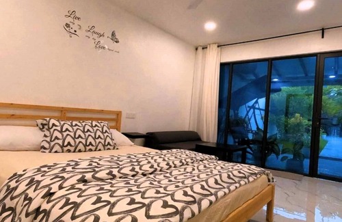Kudahuvadhoo Casa | Oceana Inn Maldives