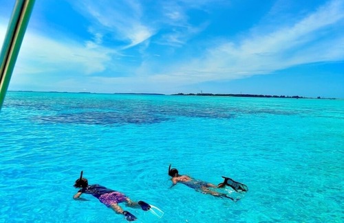 Kudahuvadhoo Casa | Oceana Inn Maldives