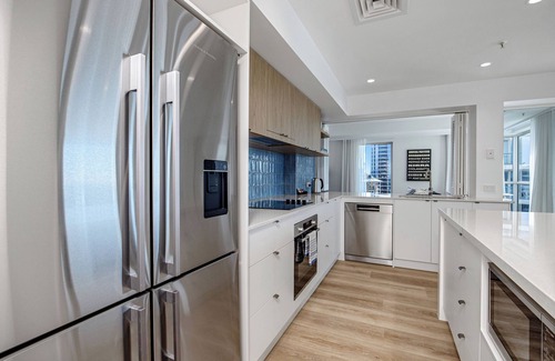 Broadbeach Apartamento | Oceana on Broadbeach