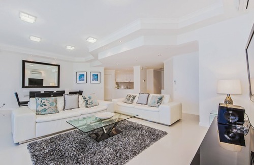 Broadbeach Apartamento | Oceana on Broadbeach