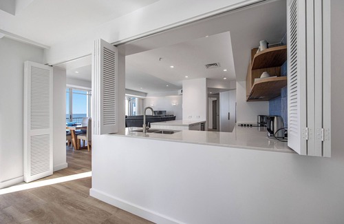 Broadbeach Apartamento | Oceana on Broadbeach