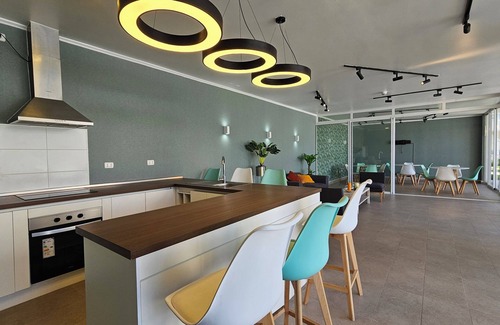 La Serena Apartamento | Oceana Suites Distrito Verde