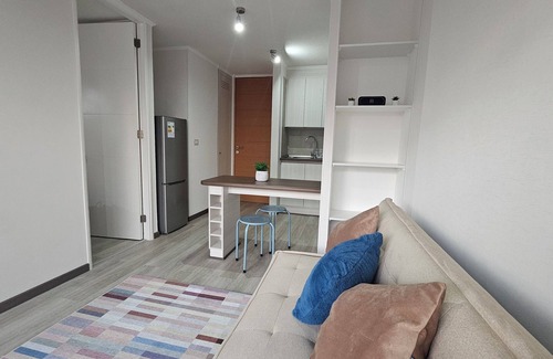 La Serena Apartamento | Oceana Suites Distrito Verde