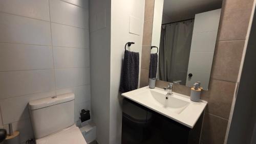 Downtown Santiago Apartamento | Oceana Suites Fundición Libertad