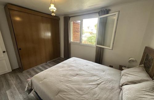 Nunoa Casa | Oceana Suites Plaza Ñuñoa