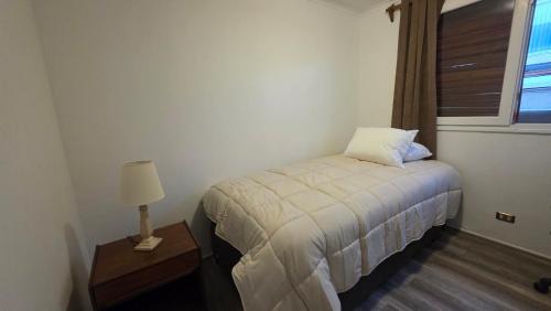 Nunoa Casa | Oceana Suites Plaza Ñuñoa