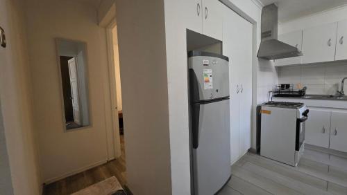 Nunoa Casa | Oceana Suites Plaza Ñuñoa