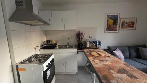 Nunoa Casa | Oceana Suites Plaza Ñuñoa