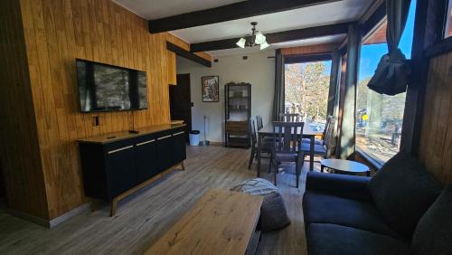 Curacautin Casa | Oceana Suites Sierra Nevada