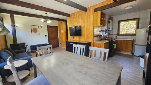 Curacautin Casa | Oceana Suites Sierra Nevada