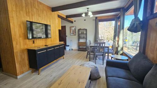 Curacautin Casa | Oceana Suites Sierra Nevada