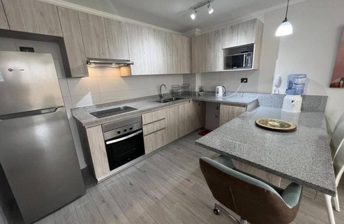 La Serena Apartamento | Oceana Suites Terrazas del Sol