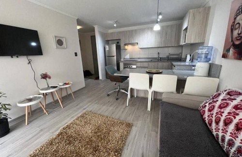La Serena Apartamento | Oceana Suites Terrazas del Sol
