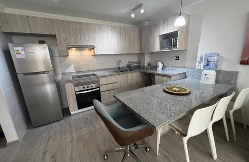 La Serena Apartamento | Oceana Suites Terrazas del Sol