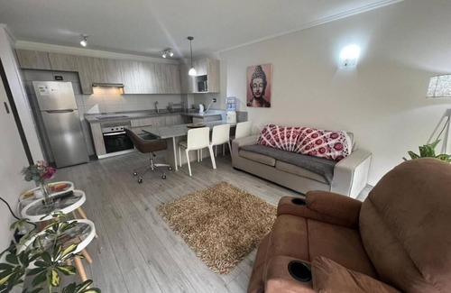 La Serena Apartamento | Oceana Suites Terrazas del Sol