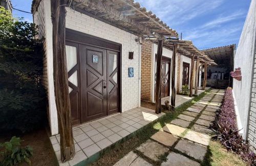 Tibau do Sul Casa | Oceana Suites Villas de Tibau
