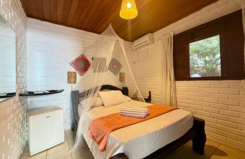 Tibau do Sul Casa | Oceana Suites Villas de Tibau