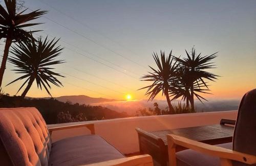 Palma-Palmilla Casa | Oceana view private pool & sauna & Netflix room
