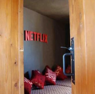 Palma-Palmilla Casa | Oceana view private pool & sauna & Netflix room