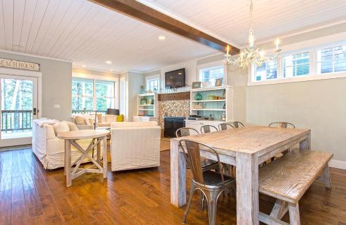 Seabrook Casa | Oceanaire by Seabrook Hospitality