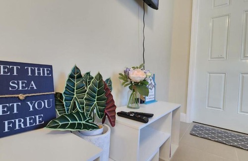 Lucea Casa | OceanAire Crest @ Oceanpointe