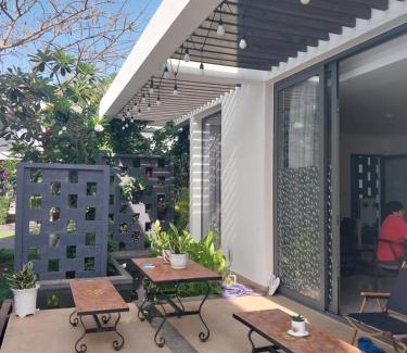 Long Hai Villa | Oceanami Resort & Beach Club