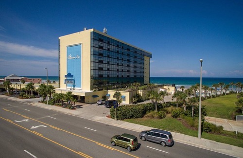 Schulte Park Hotel | OceanBeachCondominium in the World Renowned Daytona Beach.