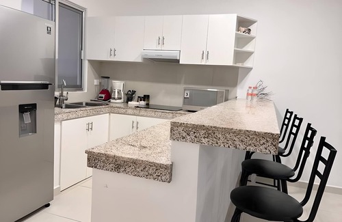 Villa Juarez Apartamento | Oceanblue by Andiani Travel